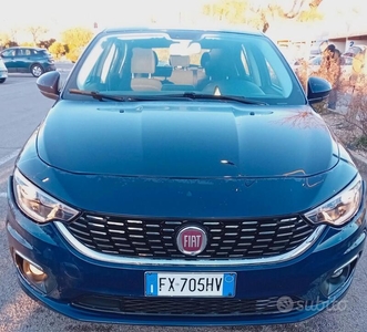 Usato 2019 Fiat Tipo 1.6 Diesel 120 CV (14.790 €)