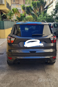 Usato 2019 Ford Kuga Diesel (15.500 €)