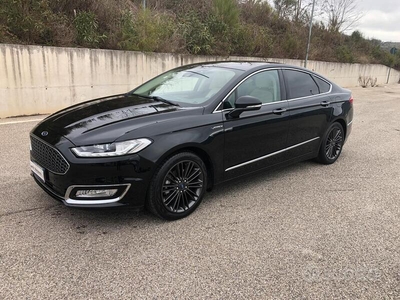 Usato 2019 Ford Mondeo 2.0 El_Hybrid 140 CV (18.900 €)