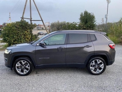 Usato 2019 Jeep Compass 2.0 Diesel 140 CV (23.500 €)