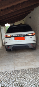 Usato 2019 Land Rover Range Rover 2.0 Benzin 250 CV (39.999 €)