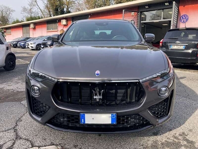 Usato 2019 Maserati GranSport 3.0 Diesel 250 CV (36.900 €)