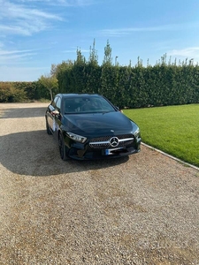 Usato 2019 Mercedes A180 Diesel (22.000 €)