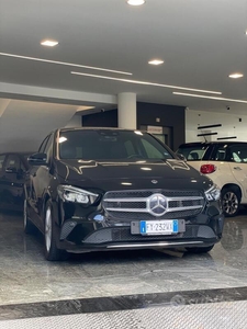 Usato 2019 Mercedes B180 1.5 Diesel 116 CV (18.950 €)
