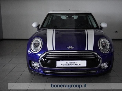 Usato 2019 Mini Cooper D Clubman 2.0 Diesel 150 CV (18.900 €)