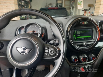 Usato 2019 Mini Countryman 2.0 Diesel 111 CV (22.500 €)