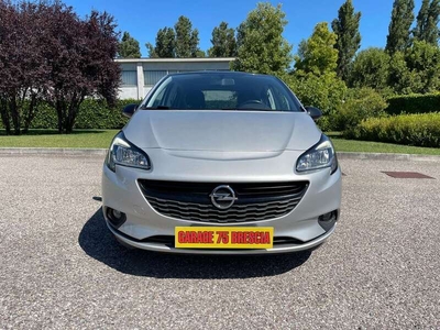 Usato 2019 Opel Corsa 1.2 Benzin 71 CV (9.500 €)