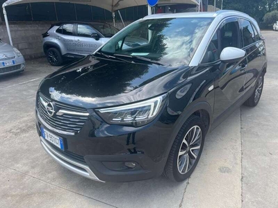 Usato 2019 Opel Crossland X 1.2 Benzin 131 CV (13.500 €)