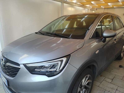 Usato 2019 Opel Crossland X 1.5 Diesel 120 CV (17.800 €)