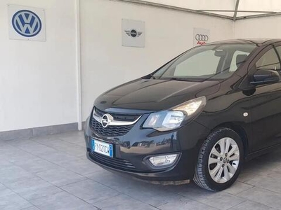 Usato 2019 Opel Karl 1.0 Benzin 73 CV (10.300 €)