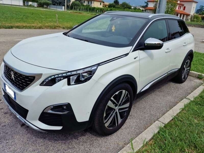 Usato 2019 Peugeot 3008 2.0 Diesel 177 CV (23.700 €)