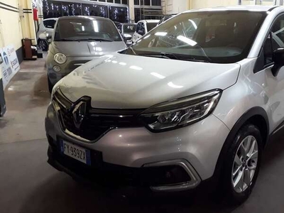 Usato 2019 Renault Captur 1.5 Diesel 90 CV (13.990 €)