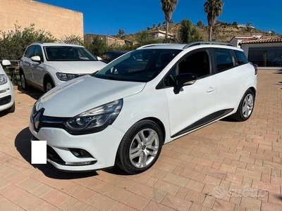 Usato 2019 Renault Clio IV 1.5 Diesel 90 CV (8.500 €)