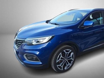 Usato 2019 Renault Kadjar 1.3 Benzin 140 CV (15.900 €)