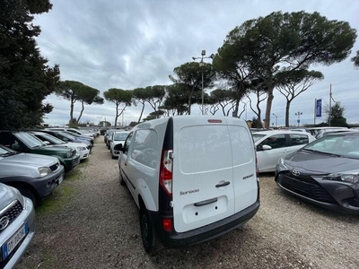 Usato 2019 Renault Kangoo 1.5 Diesel 110 CV (13.800 €)