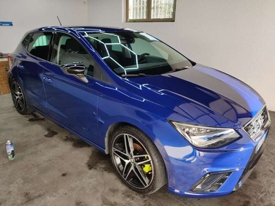 Usato 2019 Seat Ibiza 1.5 Benzin 150 CV (17.300 €)