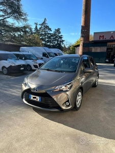 Usato 2019 Toyota Yaris Hybrid El_Hybrid 85 CV (14.500 €)