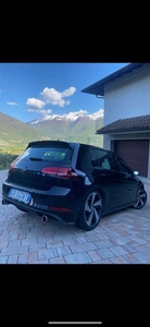 Usato 2019 VW Golf 2.0 Benzin 245 CV (26.000 €)