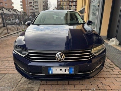 Usato 2019 VW Passat 2.0 Diesel 150 CV (14.900 €)