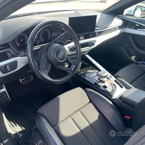 Usato 2020 Audi A4 2.0 El_Hybrid 150 CV (25.000 €)