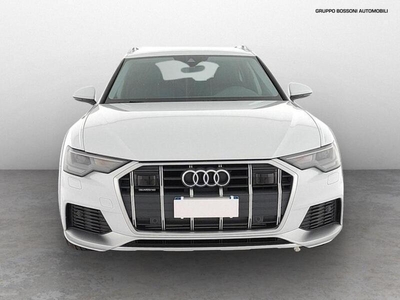 Usato 2020 Audi A6 Allroad 3.0 Diesel 210 CV (45.900 €)