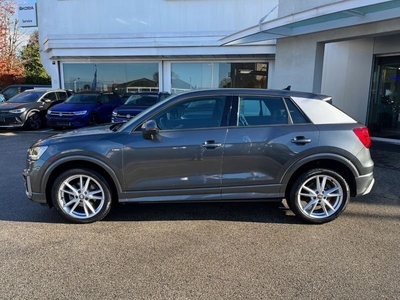 Usato 2020 Audi Q2 1.6 Diesel 116 CV (26.500 €)