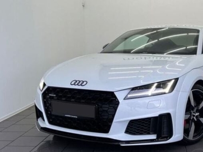 Usato 2020 Audi TT 2.0 Benzin 245 CV (42.950 €)