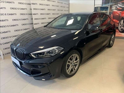 Usato 2020 BMW 116 1.5 Benzin 116 CV (32.500 €)