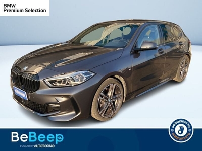 Usato 2020 BMW 116 1.5 Diesel 116 CV (25.900 €)