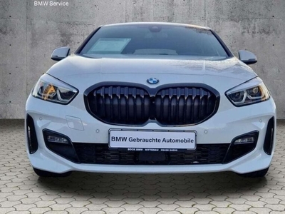Usato 2020 BMW 118 1.5 Benzin 140 CV (20.489 €)