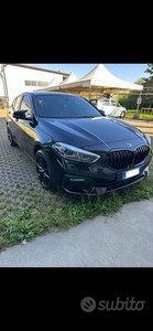 Usato 2020 BMW 118 2.0 Diesel 150 CV (22.500 €)