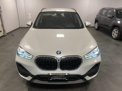 Usato 2020 BMW X1 2.0 Diesel 150 CV (28.800 €)