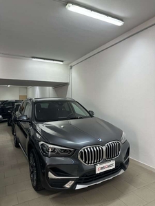 Usato 2020 BMW X1 2.0 Diesel 150 CV (33.900 €)