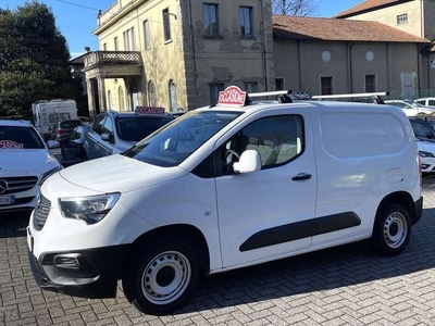 Usato 2020 Citroën Berlingo 1.5 Diesel 102 CV (15.300 €)