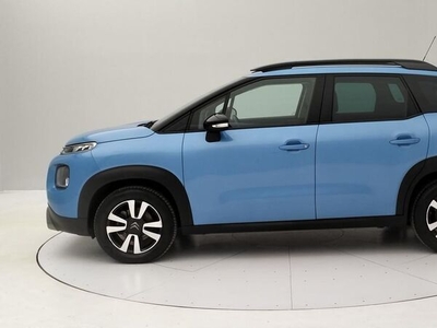 Usato 2020 Citroën C3 Aircross 1.2 Benzin 110 CV (18.300 €)