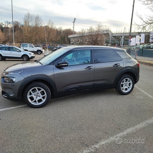 Usato 2020 Citroën C4 Cactus 1.2 Benzin 110 CV (15.000 €)