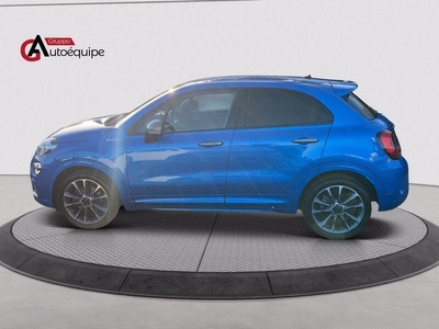 Usato 2020 Fiat 500X 1.3 Benzin 150 CV (19.900 €)