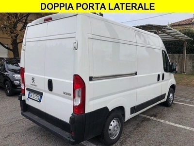 Usato 2020 Fiat Ducato 2.2 Diesel 165 CV (23.000 €)