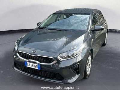 Usato 2020 Kia Ceed 1.0 Benzin 120 CV (13.400 €)