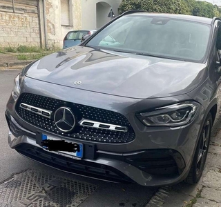 Usato 2020 Mercedes GLA200 2.0 Diesel 150 CV (34.900 €)