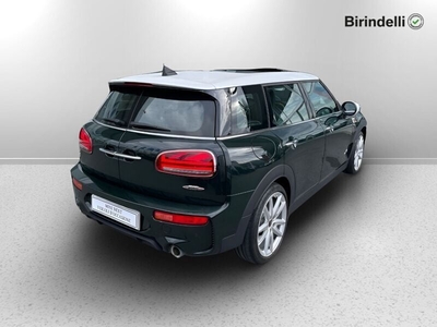 Usato 2020 Mini John Cooper Works Clubman 2.0 Benzin 306 CV (30.500 €)