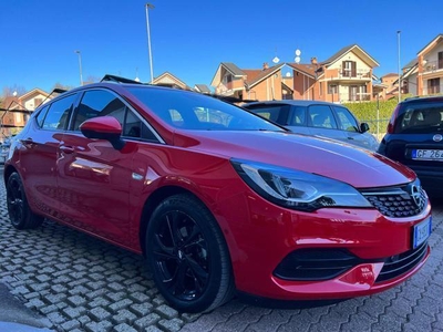 Usato 2020 Opel Astra 1.5 Diesel 122 CV (15.900 €)