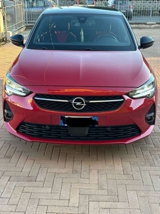 Usato 2020 Opel Corsa 1.2 Benzin 131 CV (17.000 €)
