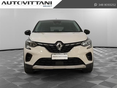 Usato 2020 Renault Captur 1.5 Diesel 95 CV (17.000 €)