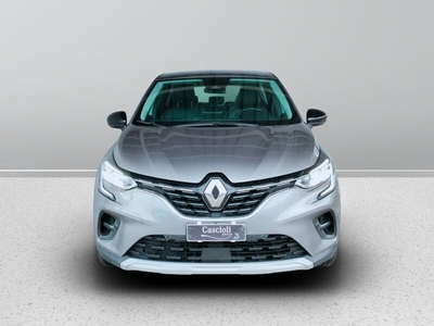 Usato 2020 Renault Captur 1.6 El_Hybrid 159 CV (18.500 €)