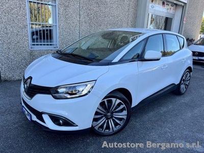 Usato 2020 Renault Scénic IV 1.3 Benzin 116 CV (17.990 €)