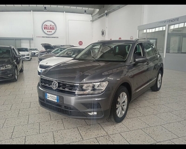 Usato 2020 VW Tiguan 2.0 Diesel 150 CV (25.490 €)