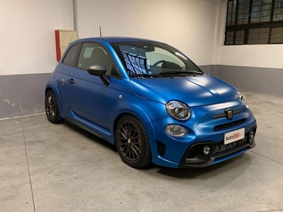 Usato 2021 Abarth 595 1.4 Benzin 180 CV (23.500 €)