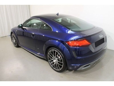 Usato 2021 Audi TT 2.0 Benzin 245 CV (43.950 €)