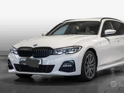Usato 2021 BMW 320 2.0 Diesel 190 CV (41.999 €)